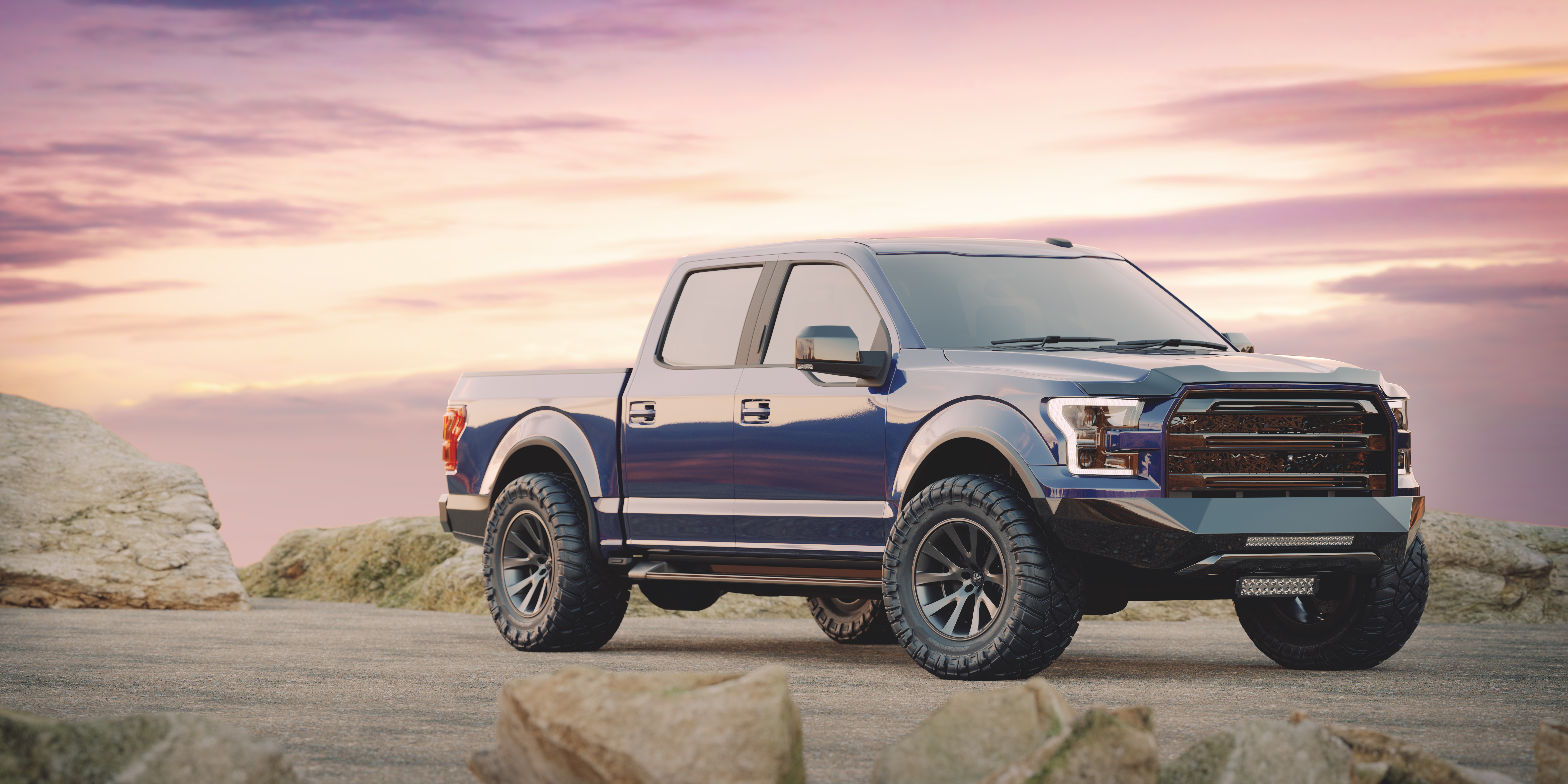 From pickups to rare classics: insuring your rare, personally imported car with confidence